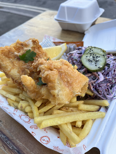 Photo of South Street Food - South St, Food, Woolacombe EX34 7BB