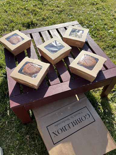 Photo of South Street Food - South St, Food, Woolacombe EX34 7BB