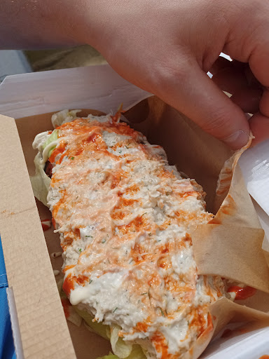 Photo of South Street Food - South St, Food, Woolacombe EX34 7BB