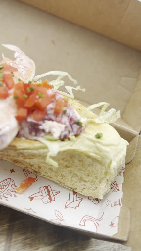 Photo of South Street Food - South St, Food, Woolacombe EX34 7BB