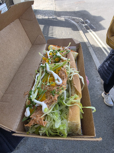 Photo of South Street Food - South St, Food, Woolacombe EX34 7BB