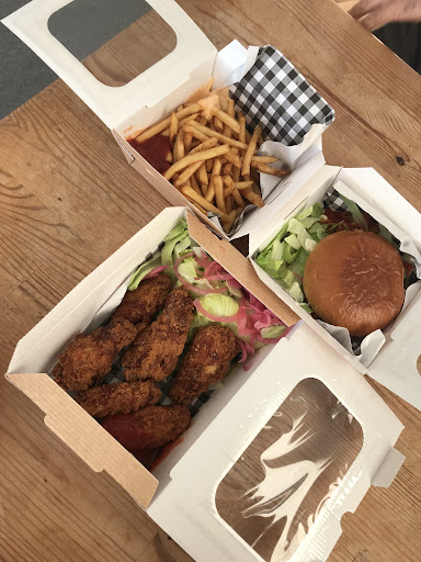 Photo of South Street Food - South St, Food, Woolacombe EX34 7BB