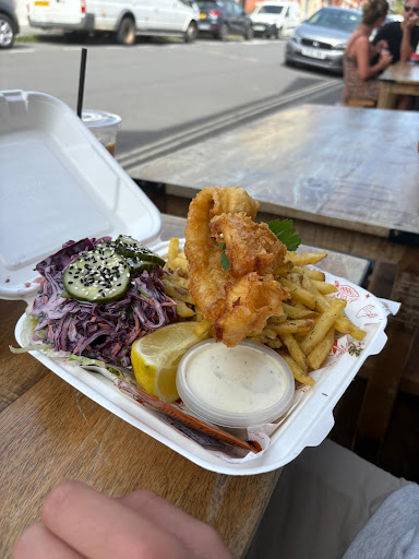 Photo of South Street Food - South St, Food, Woolacombe EX34 7BB