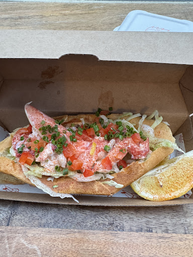 Photo of South Street Food - South St, Food, Woolacombe EX34 7BB