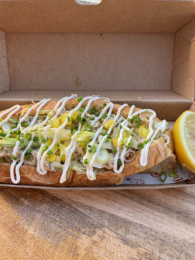 Photo of South Street Food - South St, Food, Woolacombe EX34 7BB