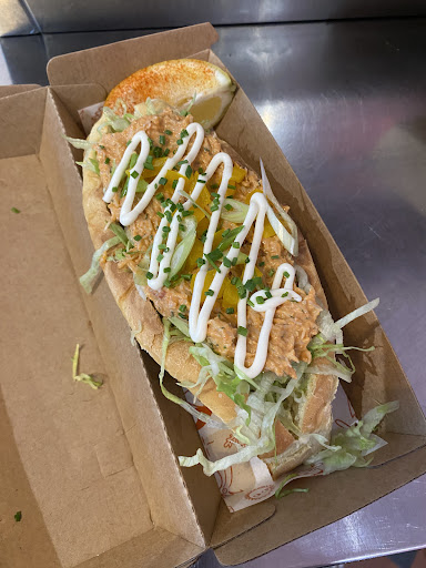 Photo of South Street Food - South St, Food, Woolacombe EX34 7BB