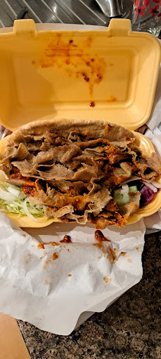 Photo of New Anatolia Grill - 104 Boutport St, Barnstaple EX31 1SY