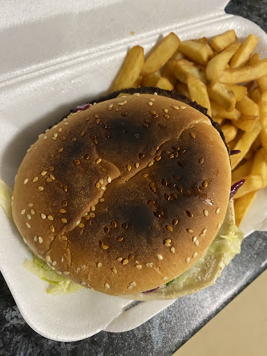 Photo of New Anatolia Grill - 104 Boutport St, Barnstaple EX31 1SY