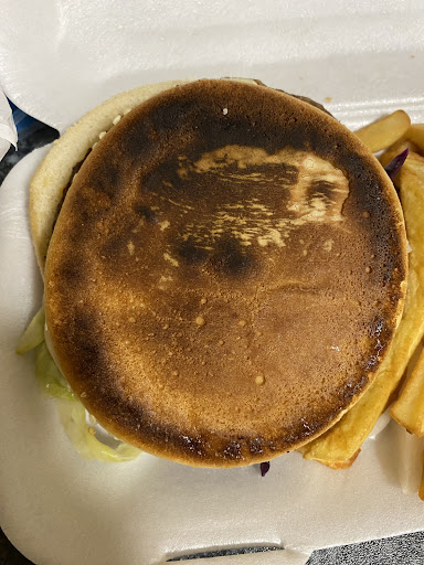 Photo of New Anatolia Grill - 104 Boutport St, Barnstaple EX31 1SY