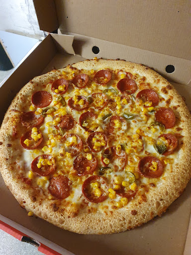 Photo of New Anatolia Grill - 104 Boutport St, Barnstaple EX31 1SY