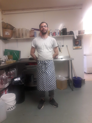 Photo of New Anatolia Grill - 104 Boutport St, Barnstaple EX31 1SY