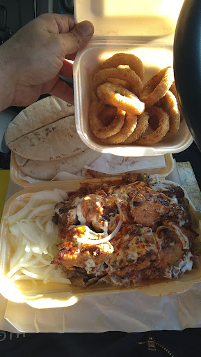 Photo of Ali's Kebab & Pizza House - 3 Bridgeland St, Bideford EX39 2PS