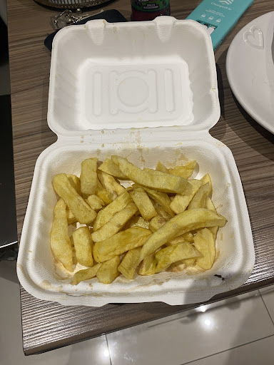 Photo of Oliver’s Fish & Chips - 63 Station Rd, Ilkeston DE7 5LG