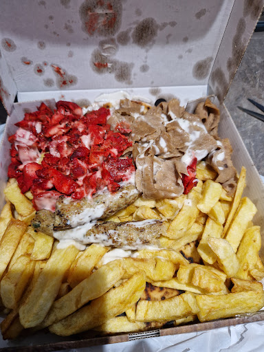 Photo of Oliver’s Fish & Chips - 63 Station Rd, Ilkeston DE7 5LG