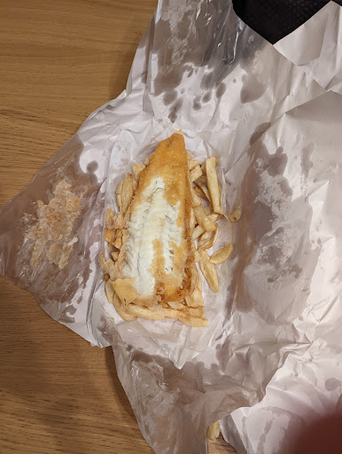 Photo of Oliver’s Fish & Chips - 63 Station Rd, Ilkeston DE7 5LG