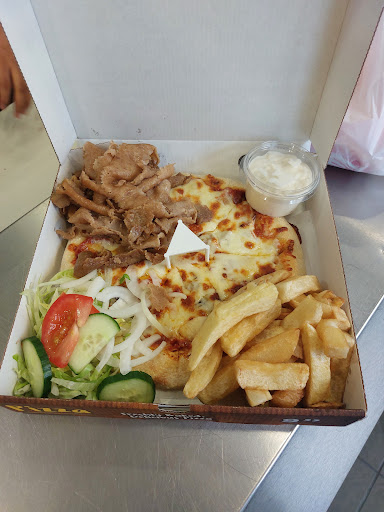 Photo of Oliver’s Fish & Chips - 63 Station Rd, Ilkeston DE7 5LG