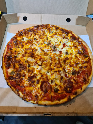 Photo of Oliver’s Fish & Chips - 63 Station Rd, Ilkeston DE7 5LG