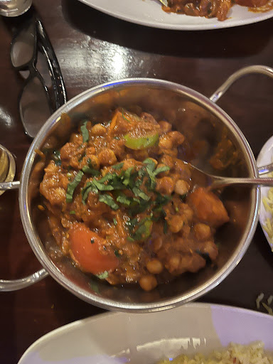 Photo of Saimah's Restaurant - 9 Wells Rd, Ilkley LS29 9JB