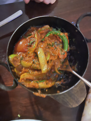 Photo of Saimah's Restaurant - 9 Wells Rd, Ilkley LS29 9JB