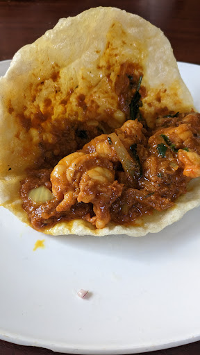 Photo of Saimah's Restaurant - 9 Wells Rd, Ilkley LS29 9JB