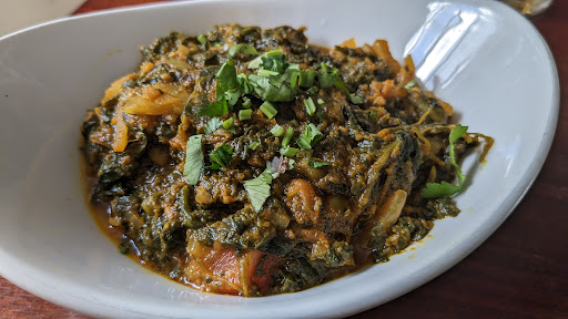 Photo of Saimah's Restaurant - 9 Wells Rd, Ilkley LS29 9JB