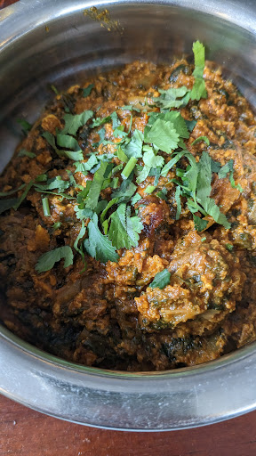 Photo of Saimah's Restaurant - 9 Wells Rd, Ilkley LS29 9JB