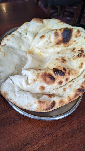 Photo of Saimah's Restaurant - 9 Wells Rd, Ilkley LS29 9JB