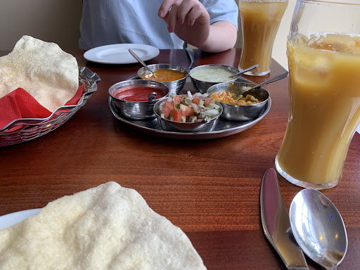 Photo of Saimah's Restaurant - 9 Wells Rd, Ilkley LS29 9JB