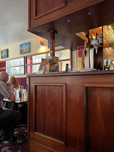 Photo of Saimah's Restaurant - 9 Wells Rd, Ilkley LS29 9JB