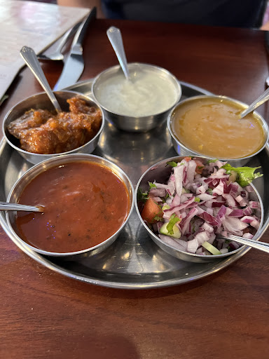 Photo of Saimah's Restaurant - 9 Wells Rd, Ilkley LS29 9JB