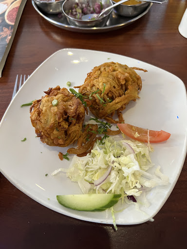 Photo of Saimah's Restaurant - 9 Wells Rd, Ilkley LS29 9JB