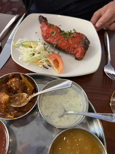 Photo of Saimah's Restaurant - 9 Wells Rd, Ilkley LS29 9JB