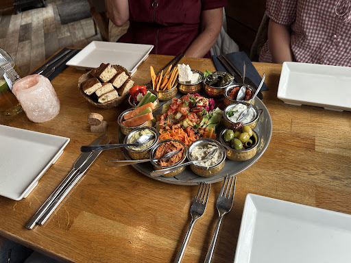 Photo of La Casa Ilkley - 1 Crescent Terrace, Ilkley LS29 8DE