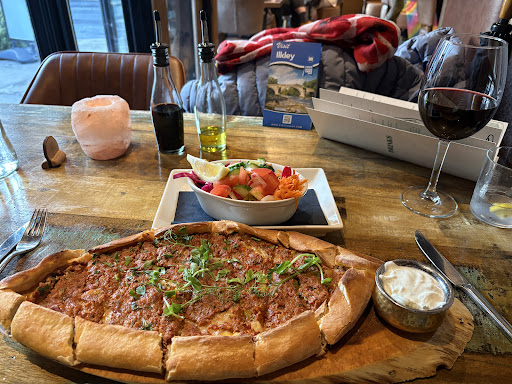 Photo of La Casa Ilkley - 1 Crescent Terrace, Ilkley LS29 8DE