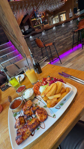 Photo of La Casa Ilkley - 1 Crescent Terrace, Ilkley LS29 8DE