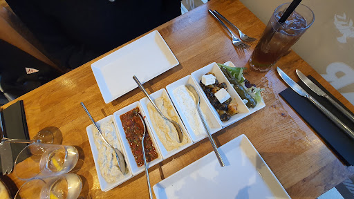 Photo of La Casa Ilkley - 1 Crescent Terrace, Ilkley LS29 8DE