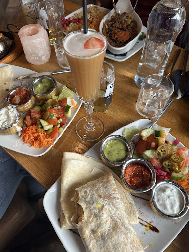 Photo of La Casa Ilkley - 1 Crescent Terrace, Ilkley LS29 8DE