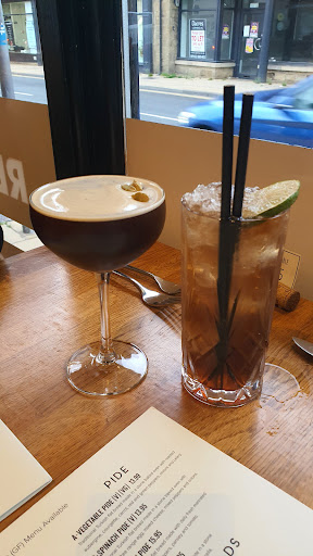 Photo of La Casa Ilkley - 1 Crescent Terrace, Ilkley LS29 8DE