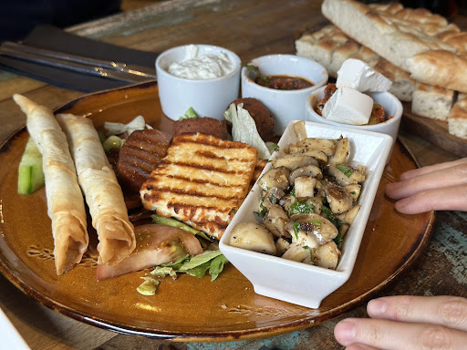 Photo of La Casa Ilkley - 1 Crescent Terrace, Ilkley LS29 8DE