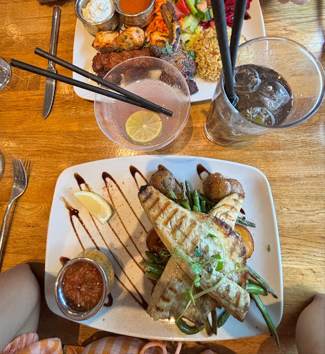 Photo of La Casa Ilkley - 1 Crescent Terrace, Ilkley LS29 8DE