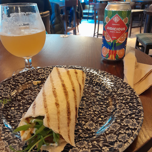 Photo of The Lister Arms - 14, The Moors Shopping Centre, S Hawksworth St, Ilkley LS29 9LB