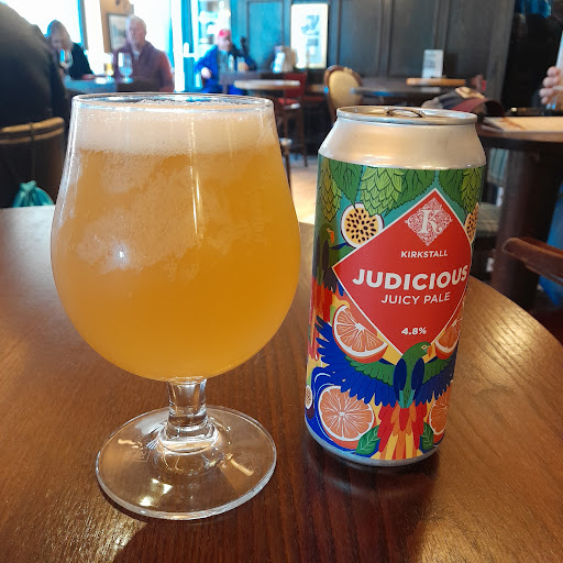 Photo of The Lister Arms - 14, The Moors Shopping Centre, S Hawksworth St, Ilkley LS29 9LB