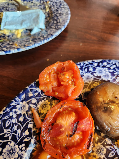 Photo of The Lister Arms - 14, The Moors Shopping Centre, S Hawksworth St, Ilkley LS29 9LB