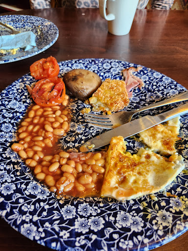 Photo of The Lister Arms - 14, The Moors Shopping Centre, S Hawksworth St, Ilkley LS29 9LB