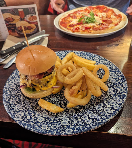 Photo of The Lister Arms - 14, The Moors Shopping Centre, S Hawksworth St, Ilkley LS29 9LB