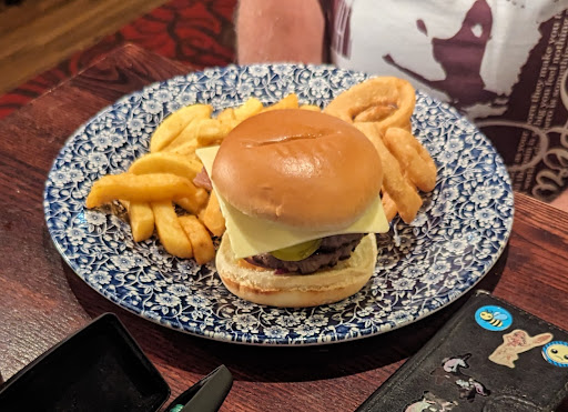 Photo of The Lister Arms - 14, The Moors Shopping Centre, S Hawksworth St, Ilkley LS29 9LB