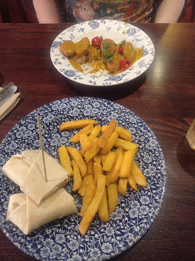 Photo of The Lister Arms - 14, The Moors Shopping Centre, S Hawksworth St, Ilkley LS29 9LB