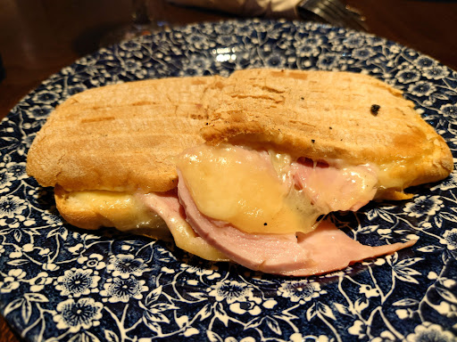 Photo of The Lister Arms - 14, The Moors Shopping Centre, S Hawksworth St, Ilkley LS29 9LB