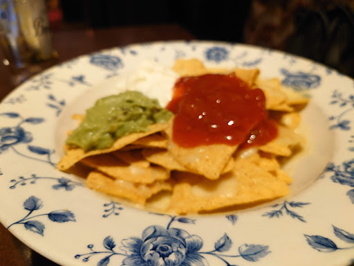 Photo of The Lister Arms - 14, The Moors Shopping Centre, S Hawksworth St, Ilkley LS29 9LB