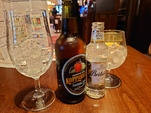 Photo of The Lister Arms - 14, The Moors Shopping Centre, S Hawksworth St, Ilkley LS29 9LB